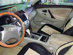 Toyota Aurion